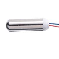 1.5v 3v 5v micro vibration dc mini motor waterproof