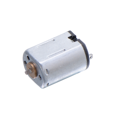 Customized 1.5v 3v 4.5v SFF-N20VA brush lock mini electric motor