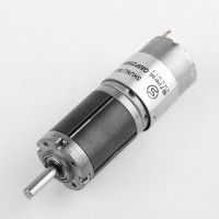 Shunli motor customized 12v 24v 28mm planetary gearbox match pmdc motor