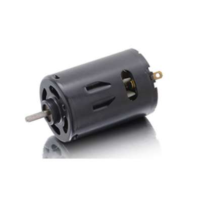 High speed dc electric motor with 3v 24v  for Home appliance