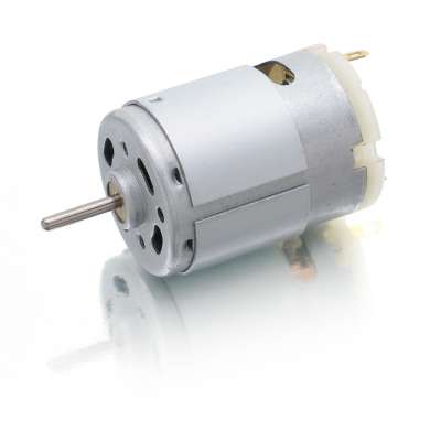 Factory top sale oem toy car 5v dc motor rs 385