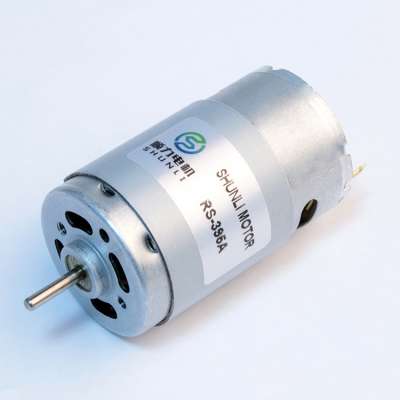 12v 6000rpm dc motor for hair dryer /toy car /dildo  electric dc motor